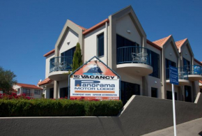 Panorama Motor Lodge Timaru